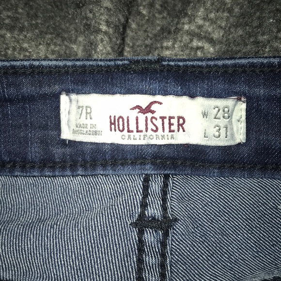 hollister jeans - Picture 4 of 4